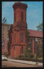 Christ Church Episcopal, Elizabeth City, N.C.